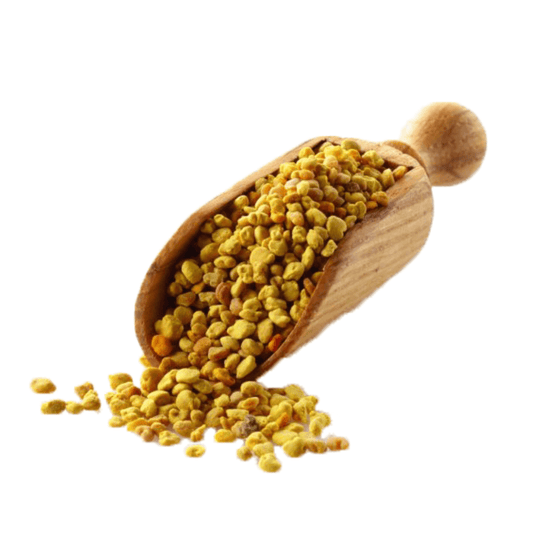 Bee Pollen Clinical Studies: A Natural Solution for Dog Allergies, Skin & Coat - Dog-Eh!