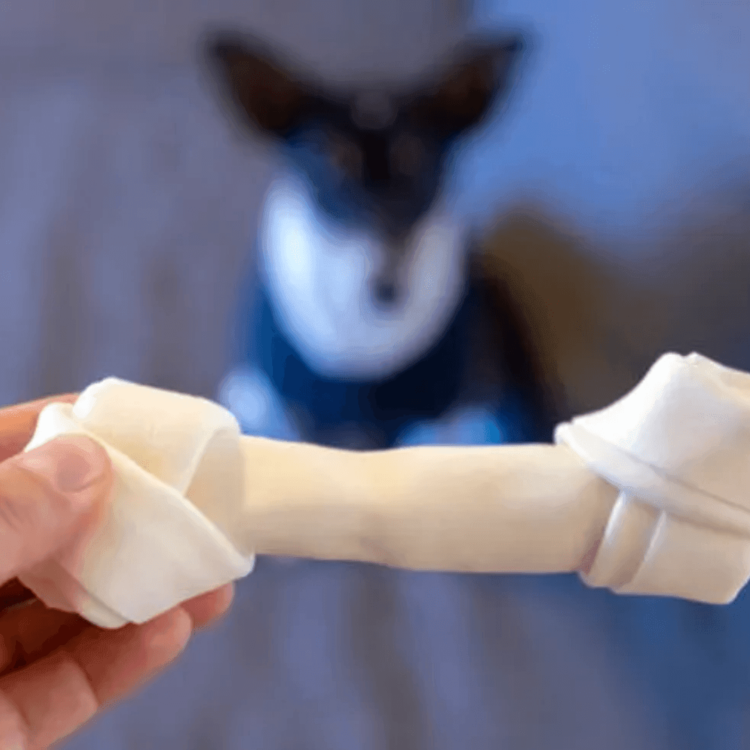 The Truth About Rawhide Chews for Dogs Risks & Hazards DogEh!