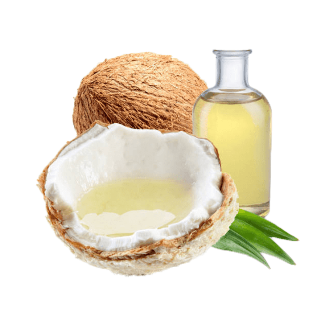 Coconut Oil - Dog-Eh!