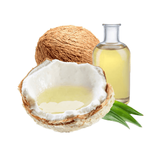 Coconut Oil - Dog-Eh!