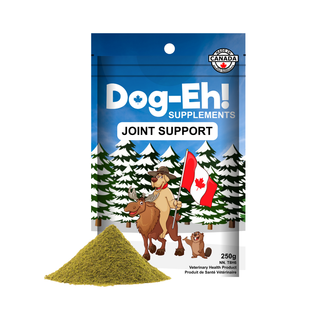 Dog-Eh! Joint Support Dog-Eh!