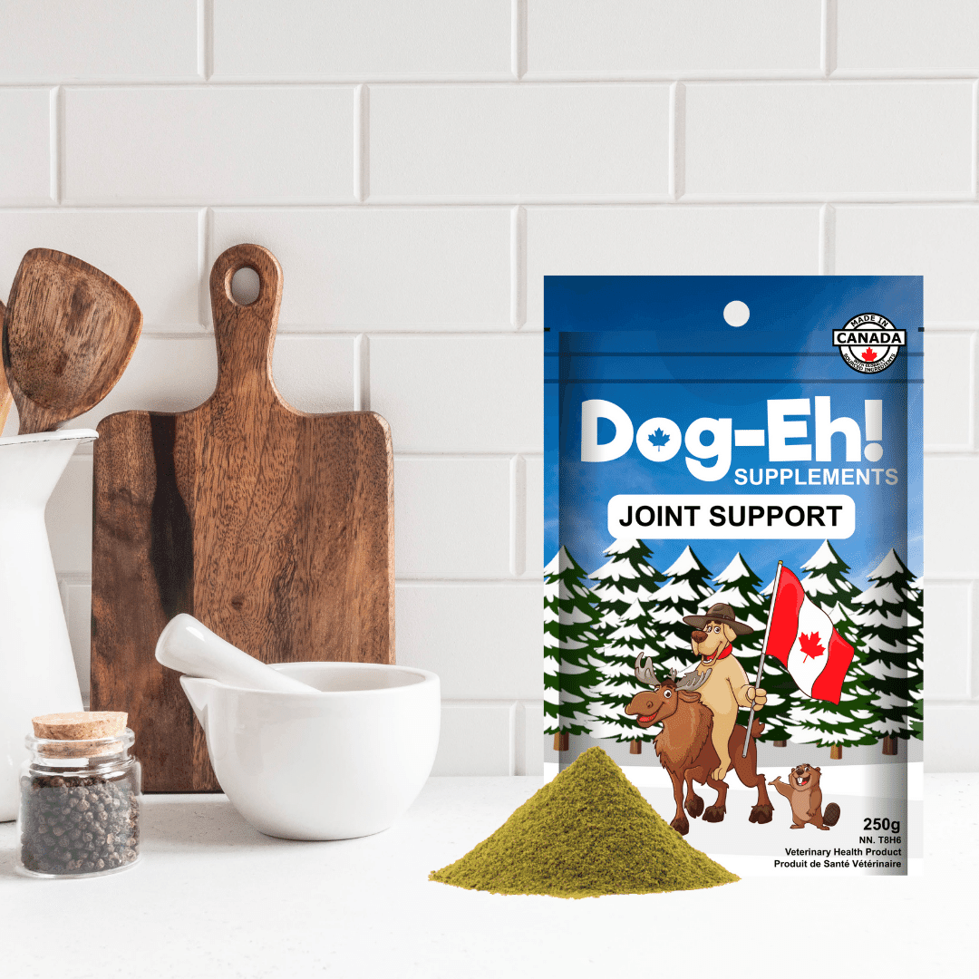 Dog-Eh! Joint Support Dog-Eh!