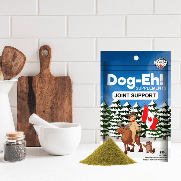 Dog-Eh! Joint Support Dog-Eh!