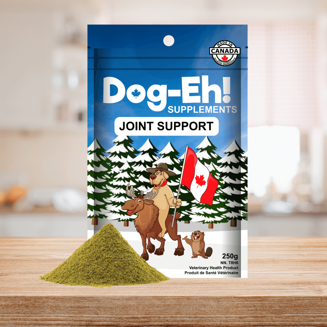 Dog-Eh! Joint Support Dog-Eh!