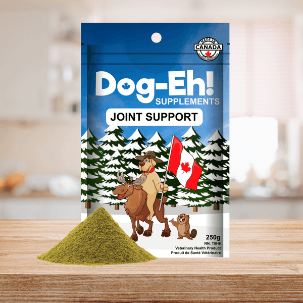 Dog-Eh! Joint Support Dog-Eh!