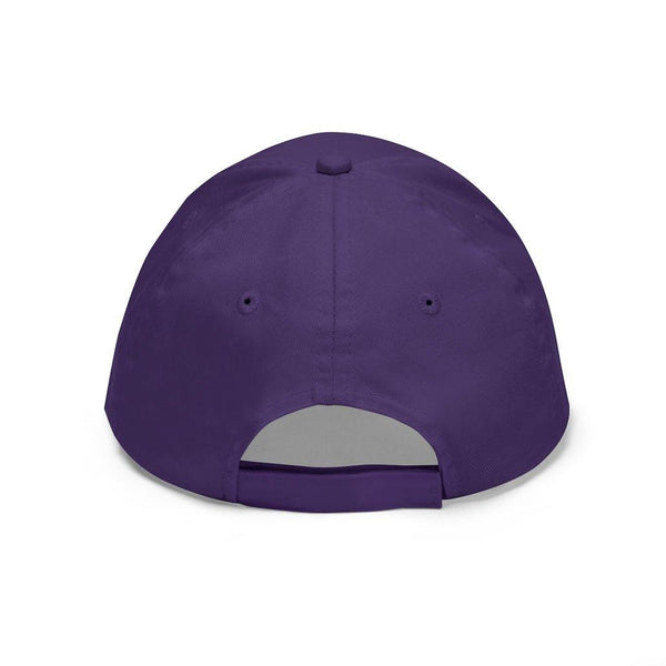 Embroidered Dog-Eh! Logo Twill Hat Printify